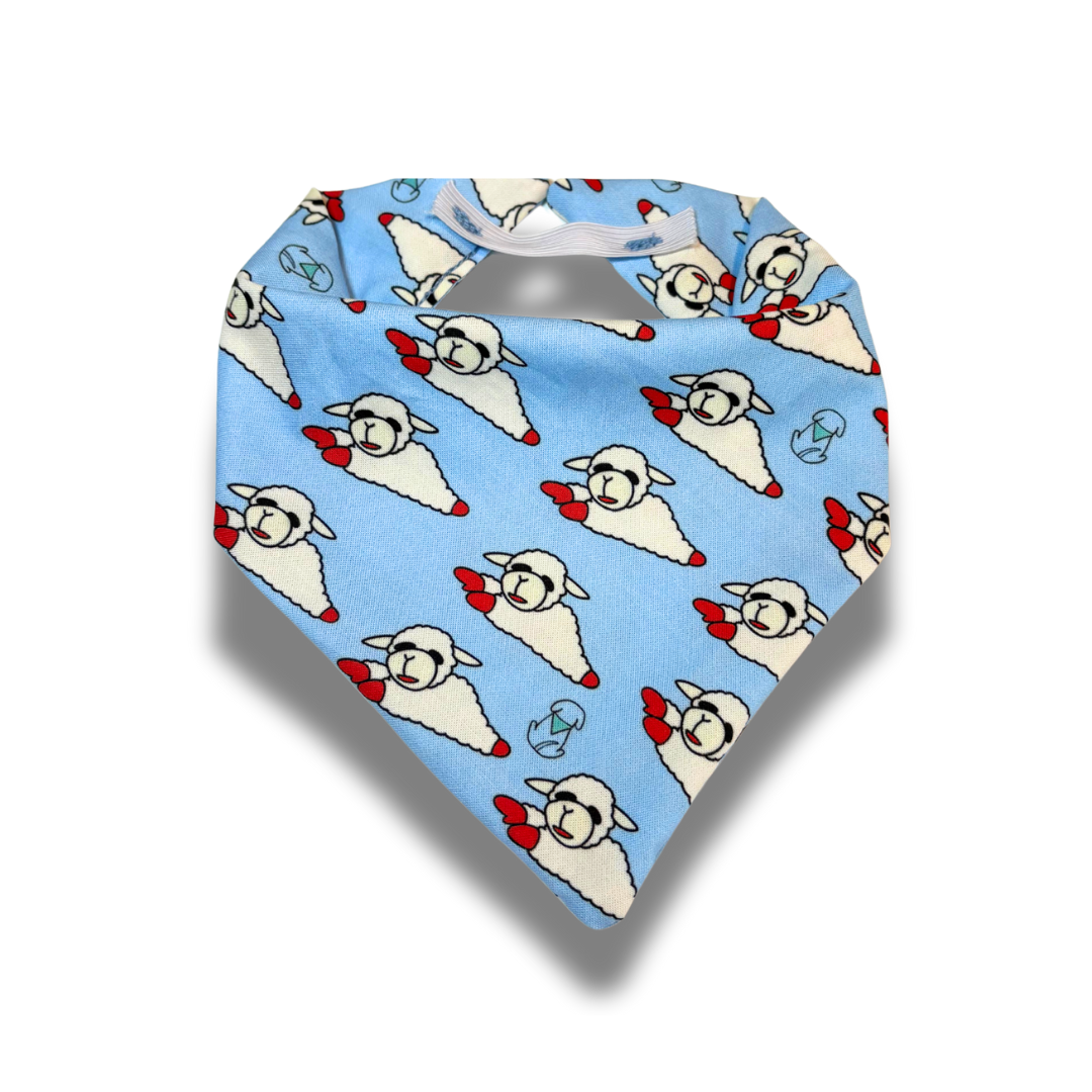 Favorite Dog Toy Bandana