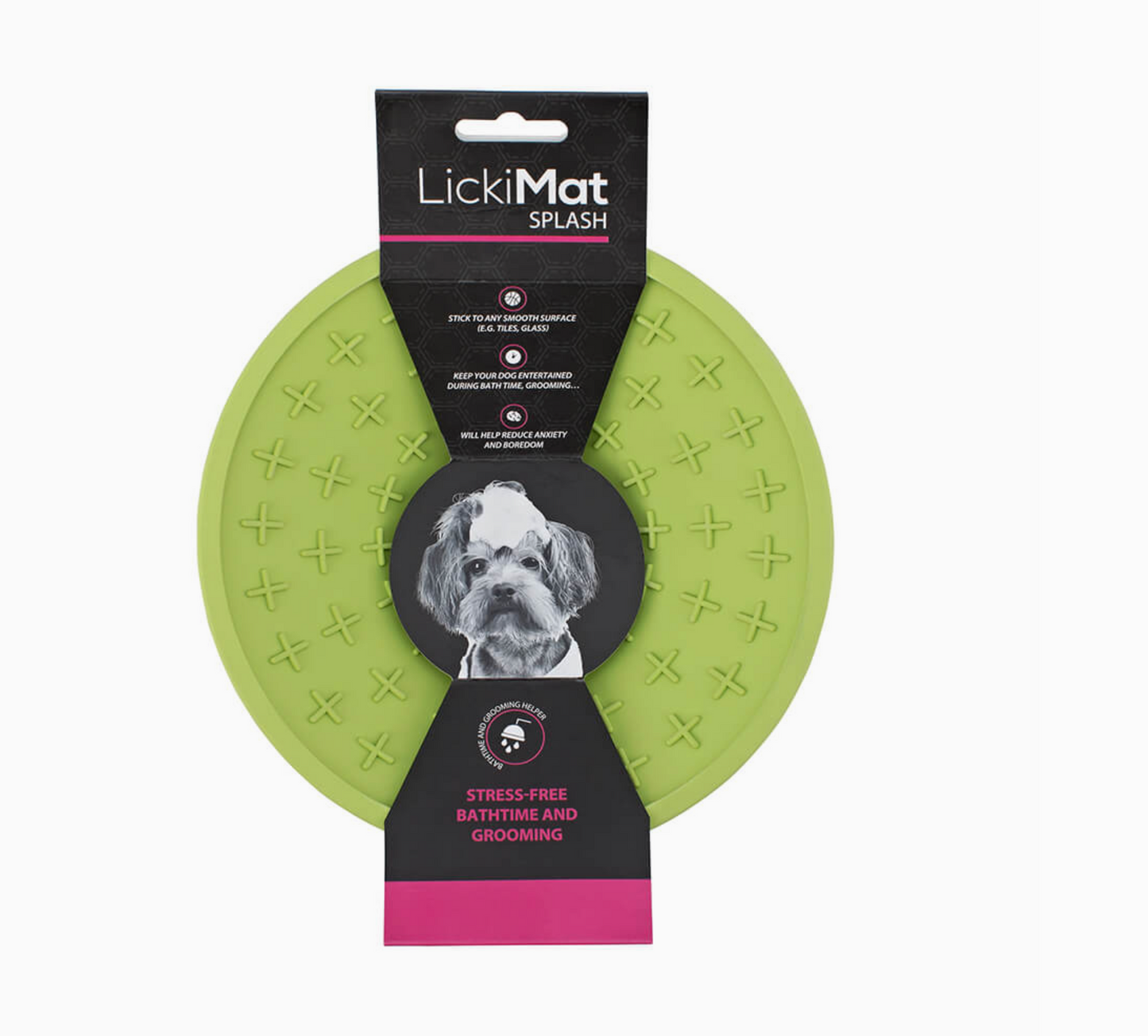 LickiMat Splash