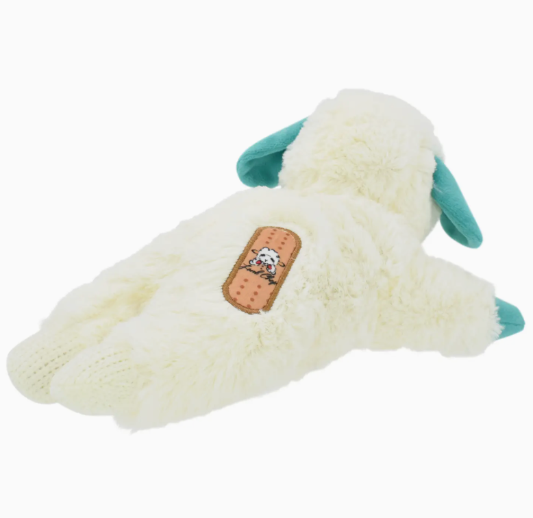 Boo Boo Lamb Toy