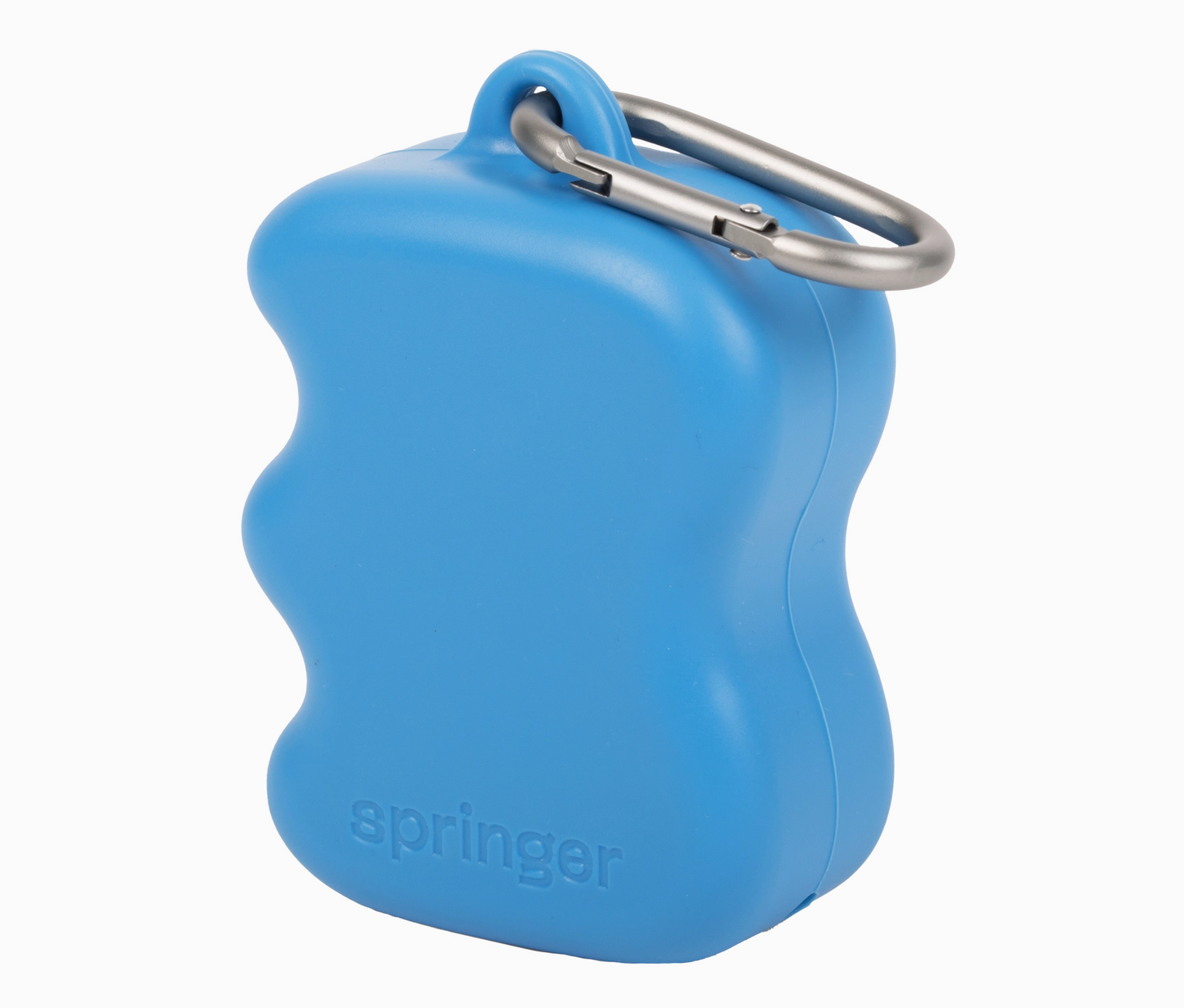 Dark Blue Dog Treat Pouch
