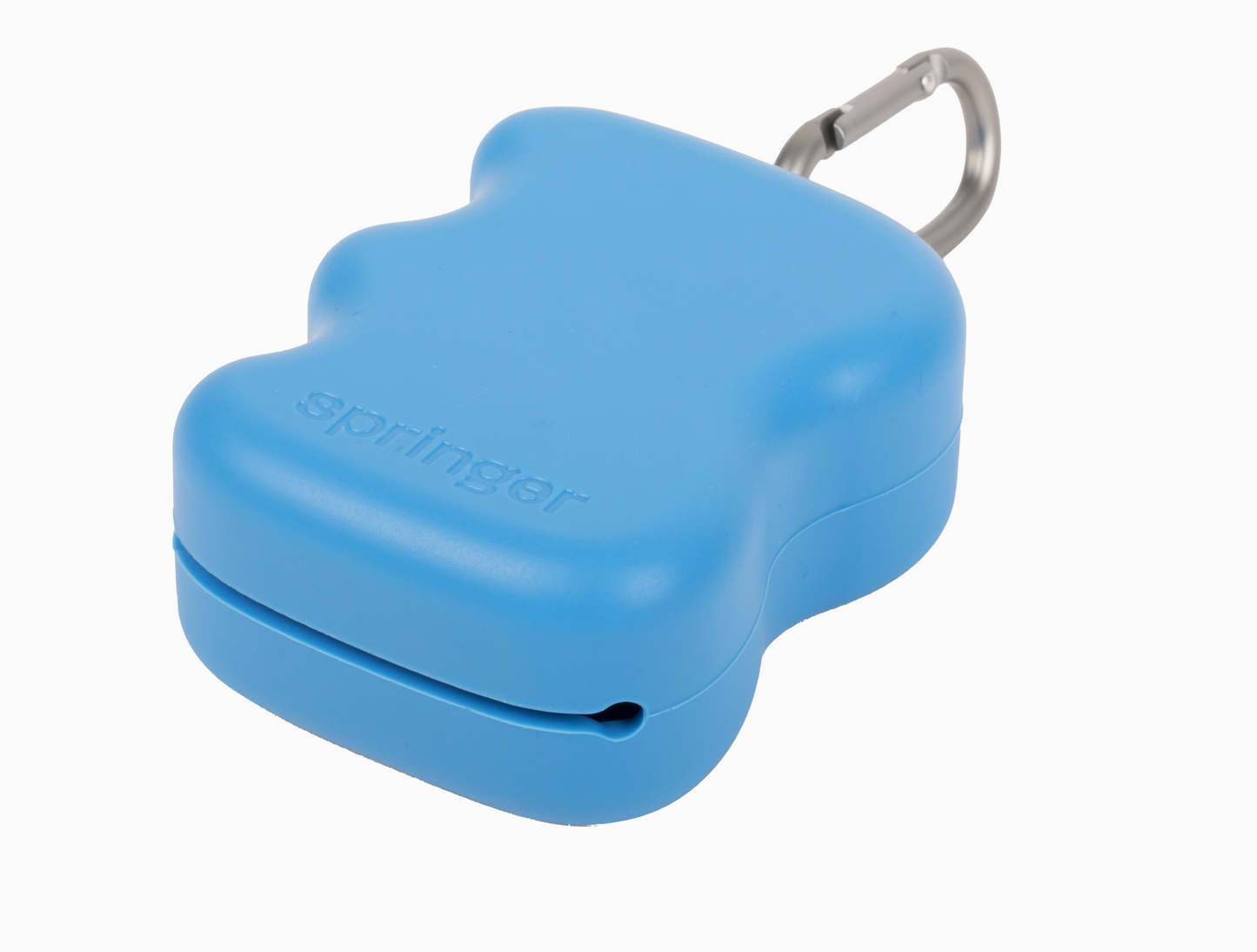 Dark Blue Dog Treat Pouch