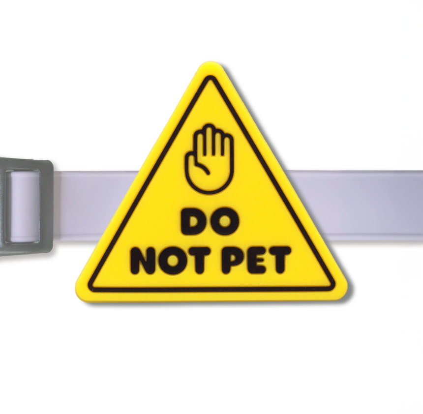 Jiby Dog Collar Charms