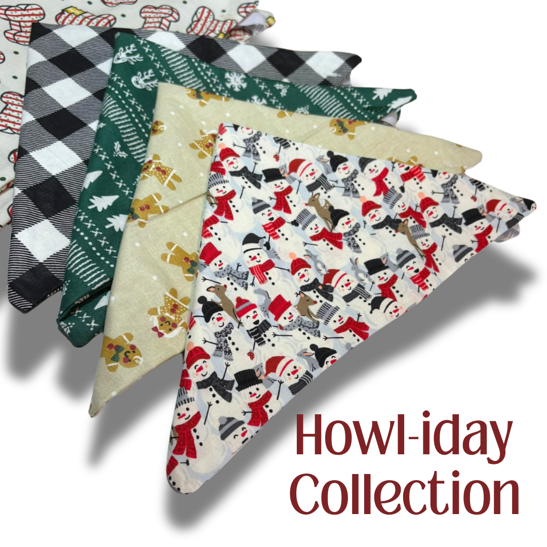 Howliday Collection