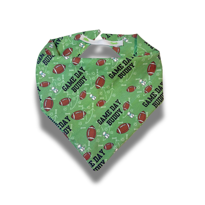 Game Day Buddy Dog Bandana
