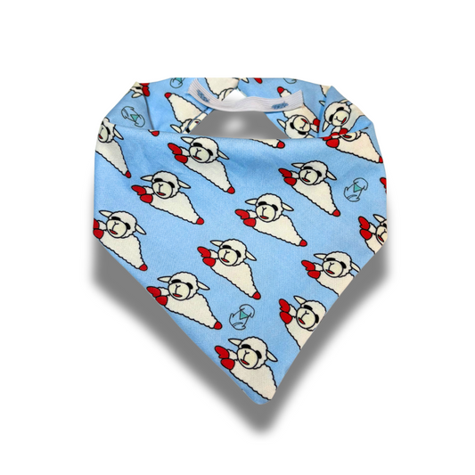 Favorite Dog Toy Bandana