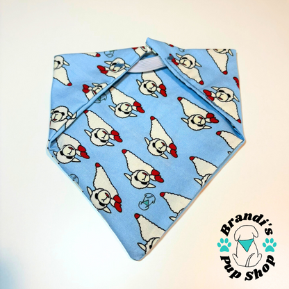 Favorite Dog Toy Bandana