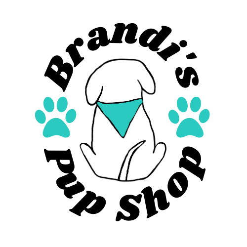 Brandi's Pup Shop