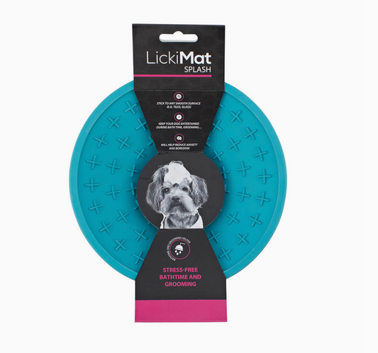 LickiMat Splash