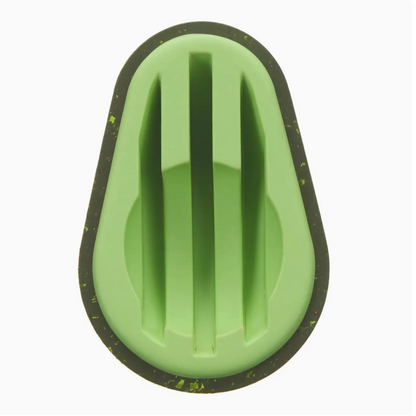 Avocado Super Chewer Dog Toy