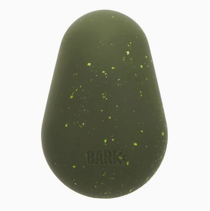 Avocado Super Chewer Dog Toy