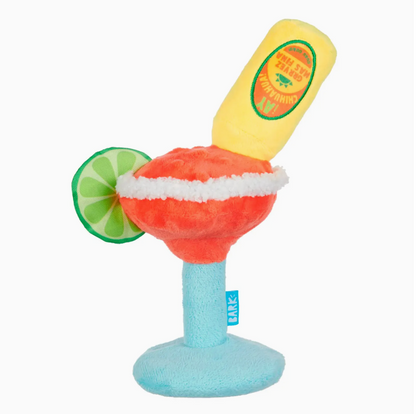 Margarita Dog Toy