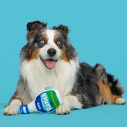 Stinky Valley Ranch Dog Toy