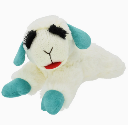 Boo Boo Lamb Toy