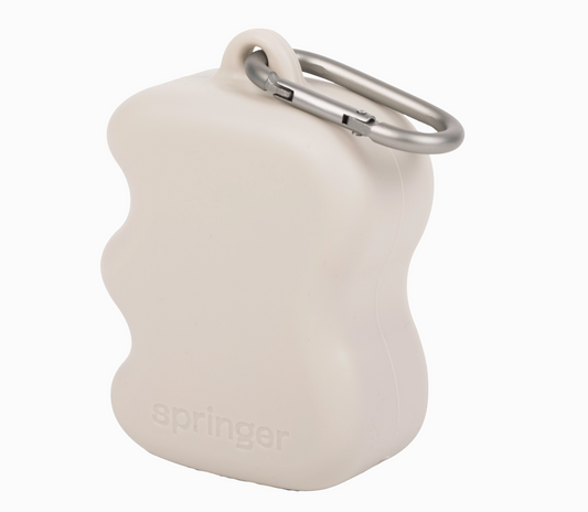 Oat Dog Treat Pouch