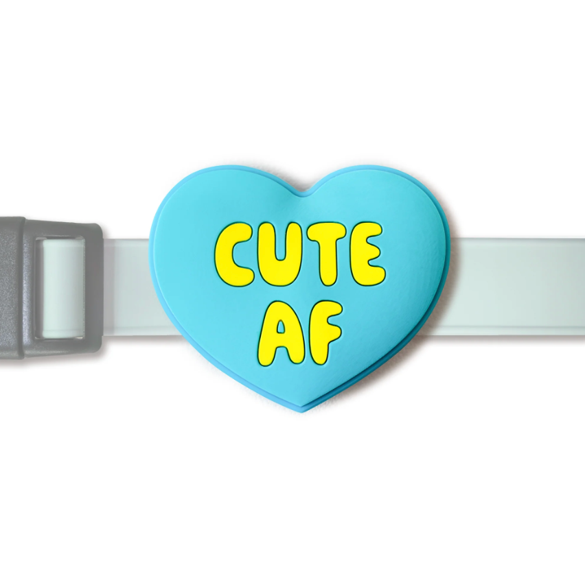 Jiby Dog Collar Charms