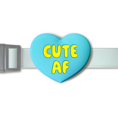 Jiby Dog Collar Charms