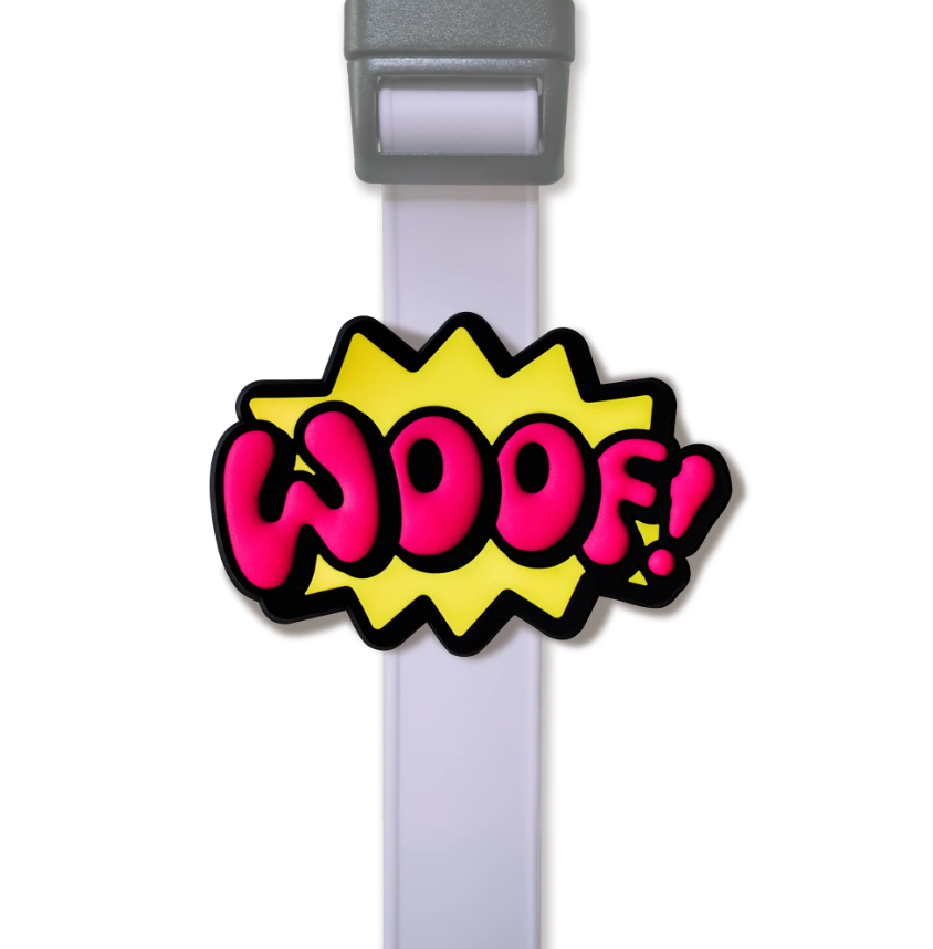 Jiby Dog Collar Charms