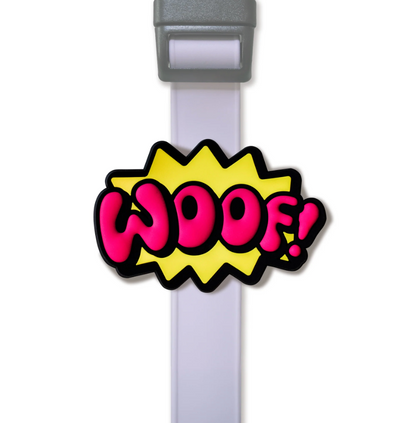 Jiby Dog Collar Charms