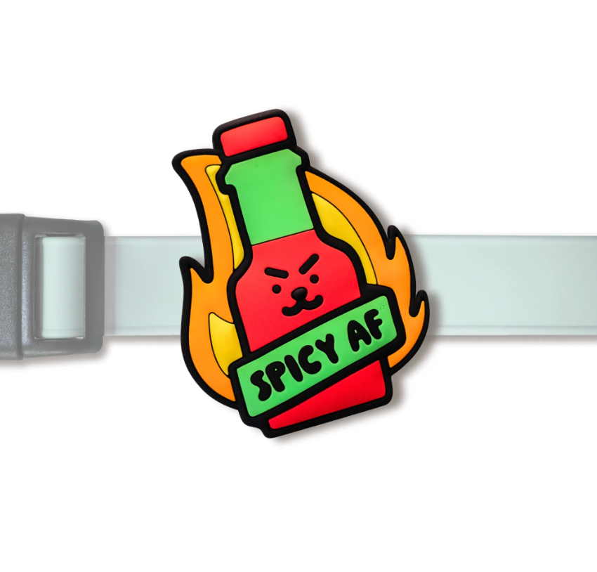 Jiby Dog Collar Charms
