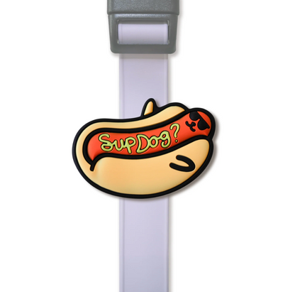Jiby Dog Collar Charms