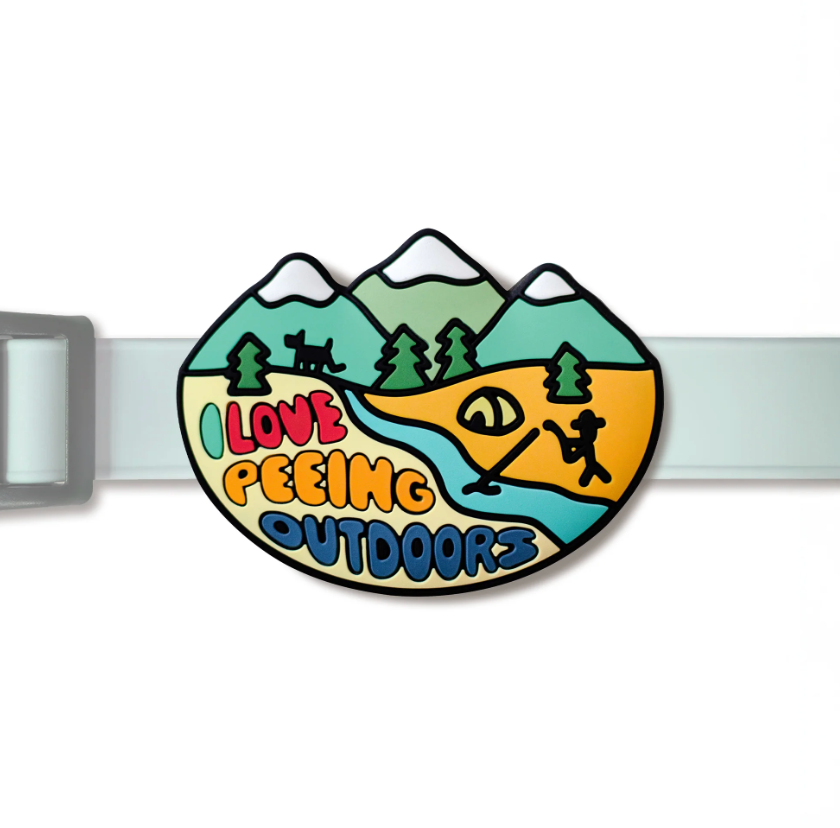 Jiby Dog Collar Charms